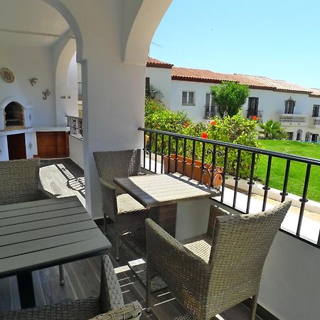 Apartamento R1358 La Hacienda 10 A Nerja Exterior foto