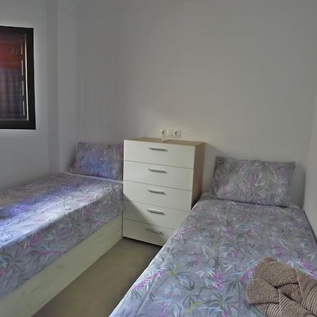 Apartamento R1358 La Hacienda 10 A Nerja Exterior foto