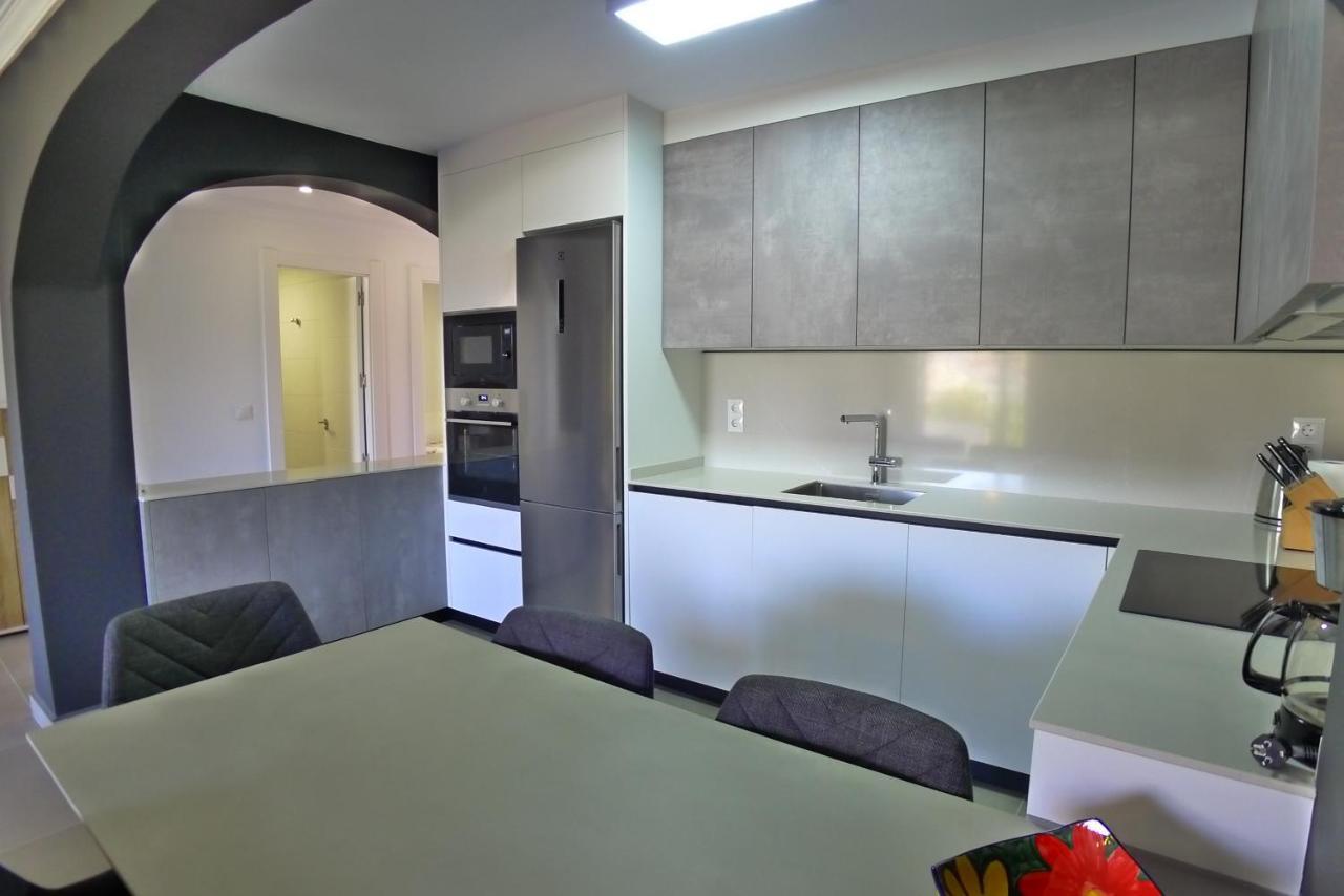 Apartamento R1358 La Hacienda 10 A Nerja Exterior foto