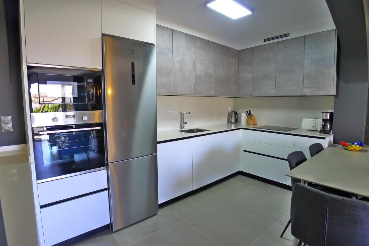 Apartamento R1358 La Hacienda 10 A Nerja Exterior foto