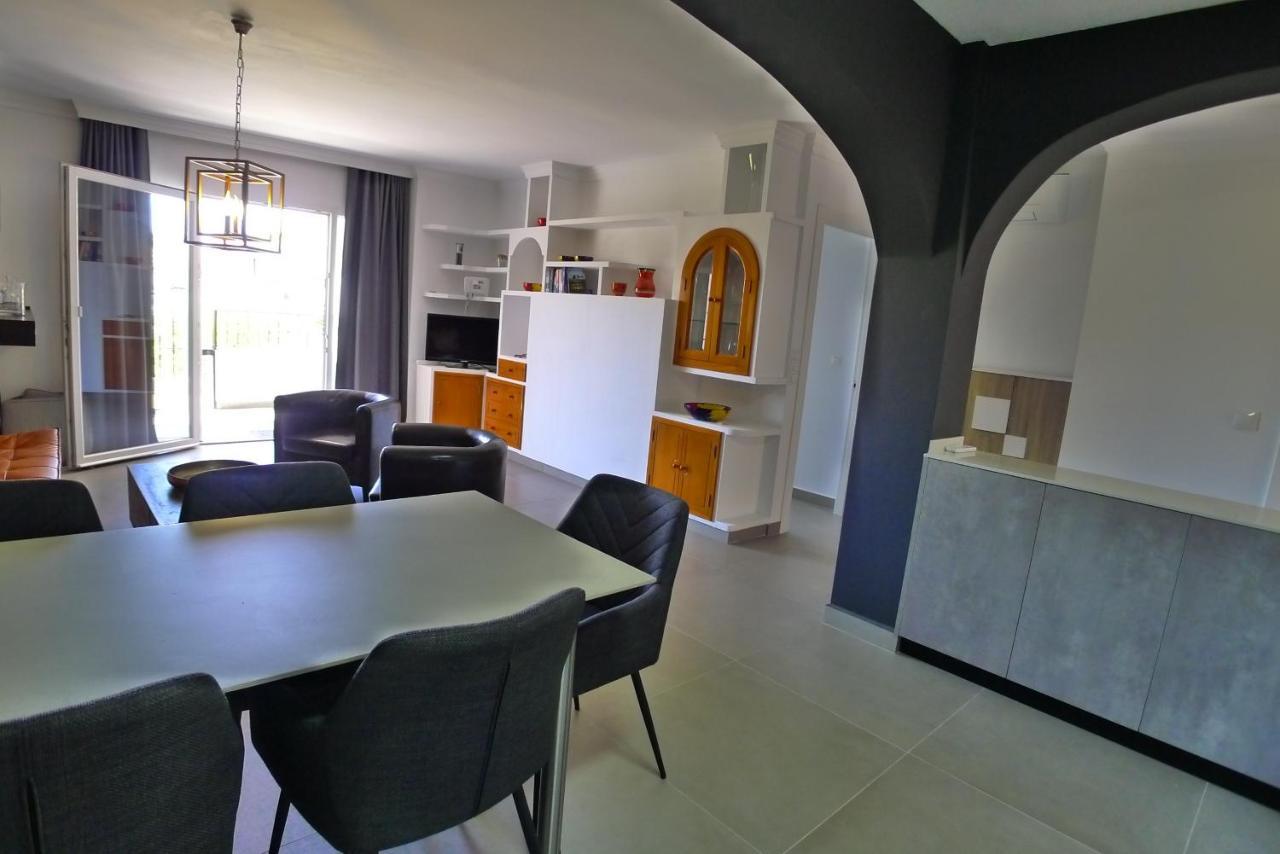 Apartamento R1358 La Hacienda 10 A Nerja Exterior foto