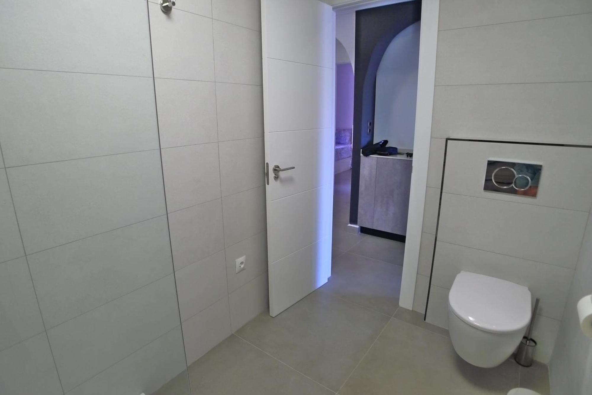 Apartamento R1358 La Hacienda 10 A Nerja Exterior foto