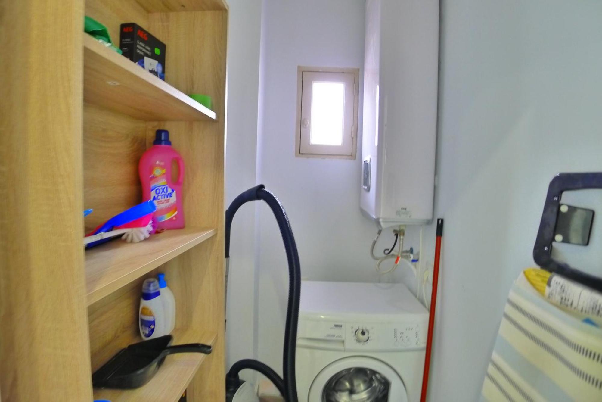 Apartamento R1358 La Hacienda 10 A Nerja Exterior foto