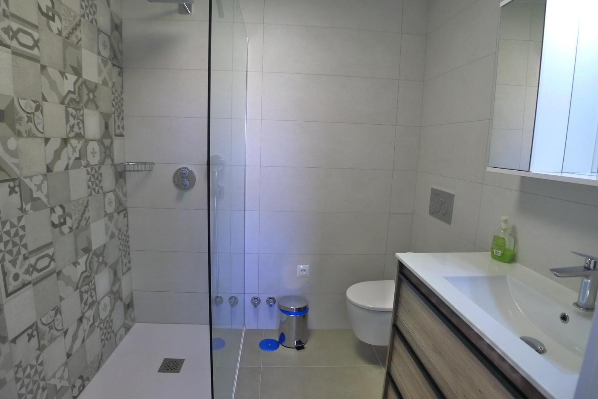 Apartamento R1358 La Hacienda 10 A Nerja Exterior foto