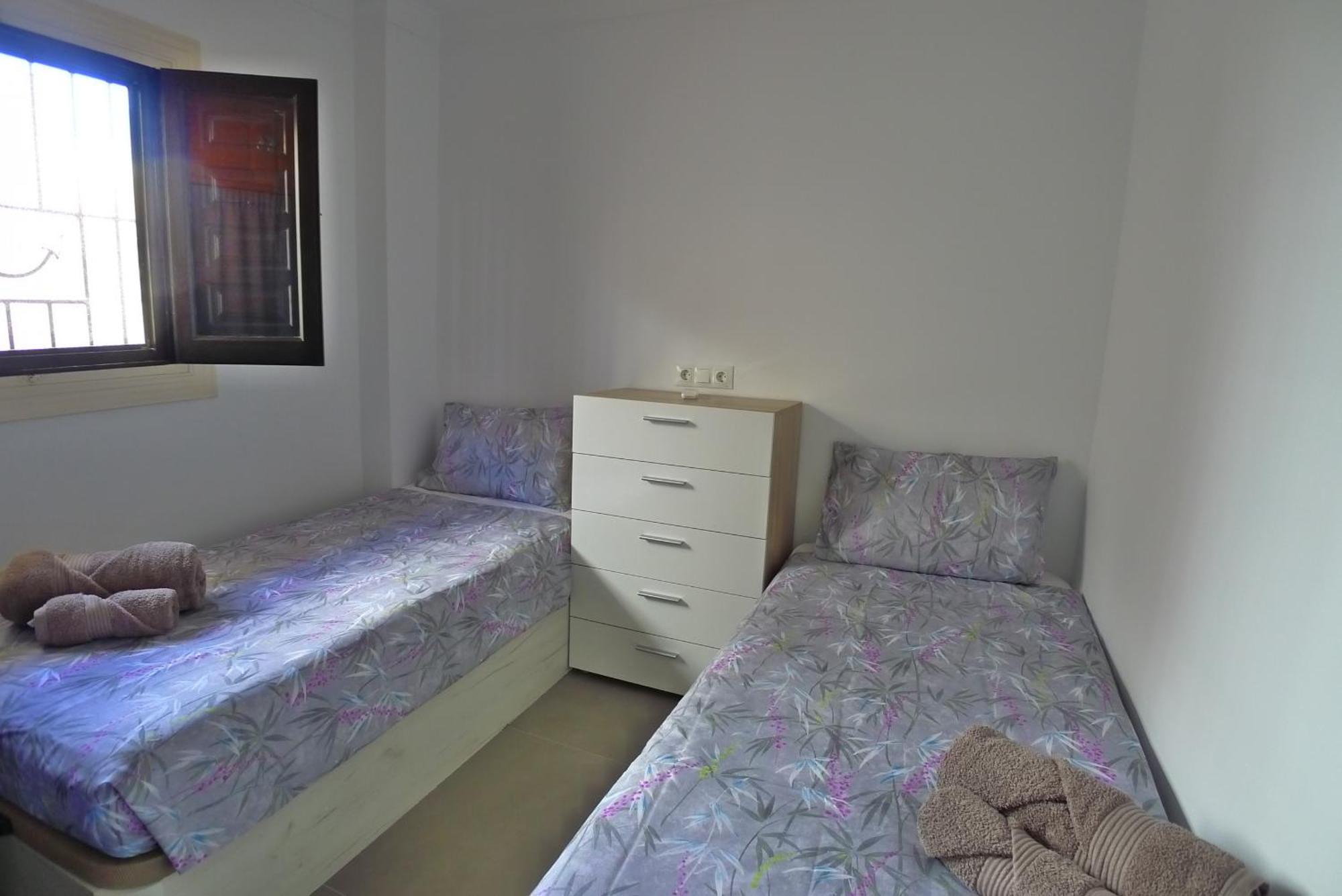 Apartamento R1358 La Hacienda 10 A Nerja Exterior foto